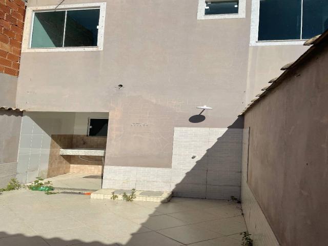 #203 - Casa para Venda em Campos dos Goytacazes - RJ