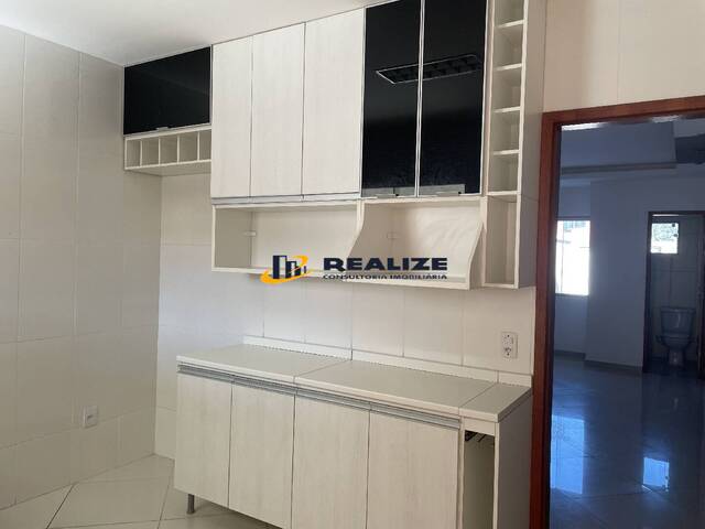 #1162 - Casa para Venda em Campos dos Goytacazes - RJ