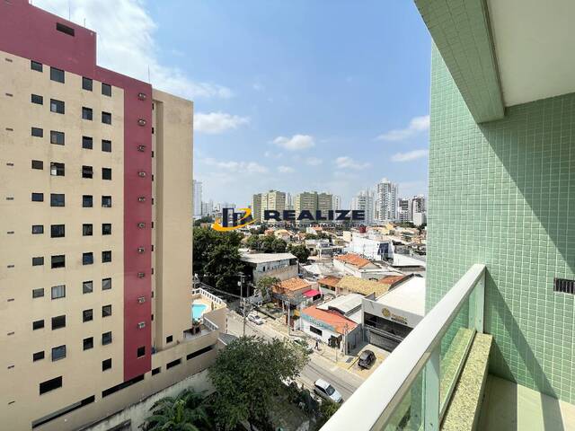 Apartamento para Venda em Campos dos Goytacazes - 3