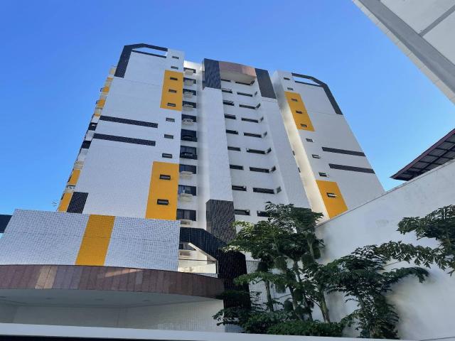 Apartamento para Venda em Campos dos Goytacazes - 2