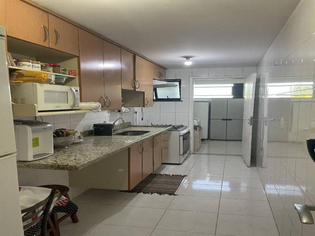 Apartamento para Venda em Campos dos Goytacazes - 5