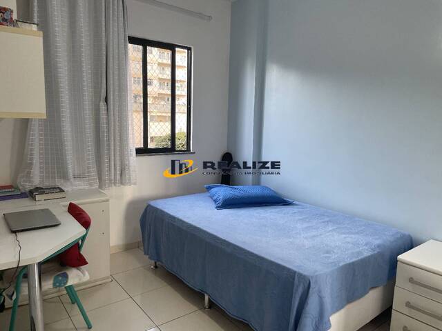 Apartamento para Venda em Campos dos Goytacazes - 4