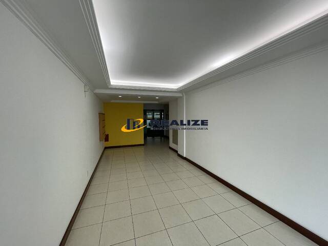 Apartamento para Venda em Campos dos Goytacazes - 4