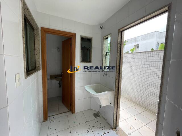 #1095 - Apartamento para Venda em Campos dos Goytacazes - RJ