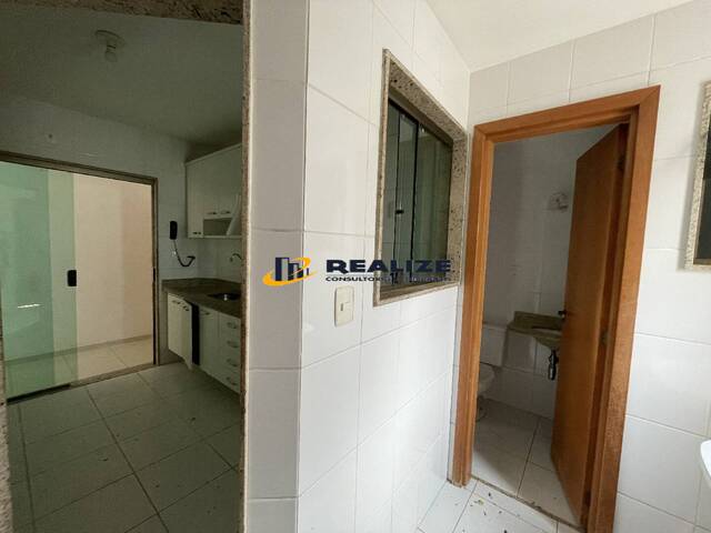 Apartamento para Venda em Campos dos Goytacazes - 4