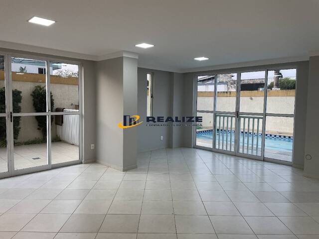 Apartamento para Venda em Campos dos Goytacazes - 4