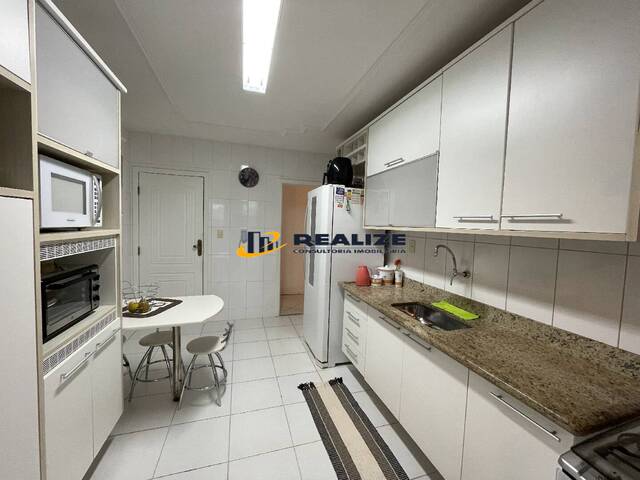 #962 - Apartamento para Venda em Campos dos Goytacazes - RJ