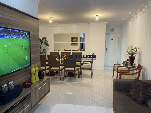 #962 - Apartamento para Venda em Campos dos Goytacazes - RJ