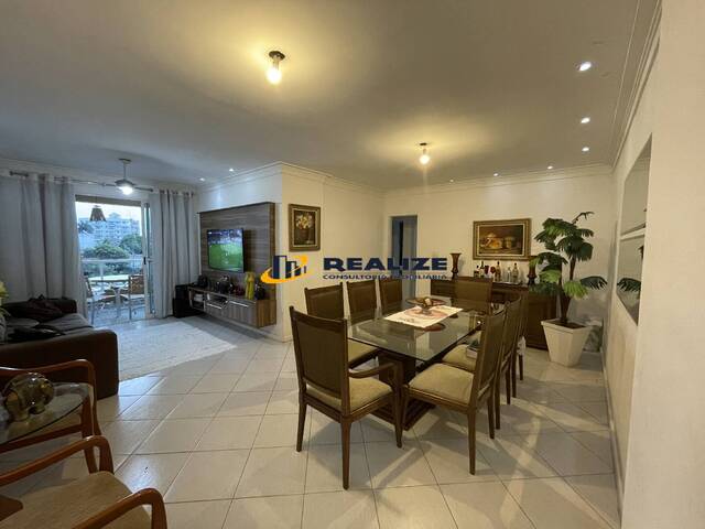 Apartamento para Venda em Campos dos Goytacazes - 5