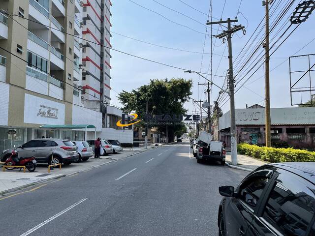 Apartamento para Venda em Campos dos Goytacazes - 5