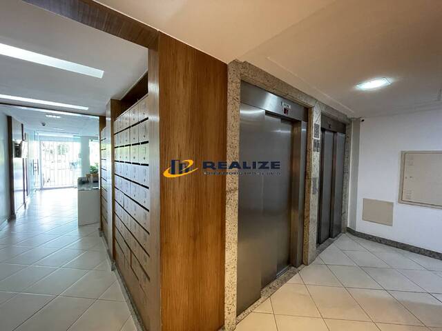 Apartamento para Venda em Campos dos Goytacazes - 4