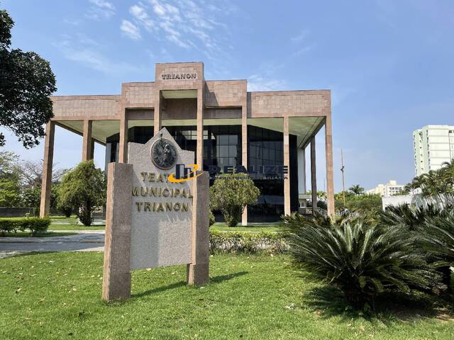 Apartamento para Venda em Campos dos Goytacazes - 4
