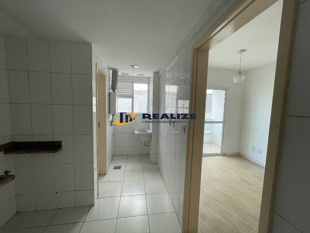 Apartamento para Venda em Campos dos Goytacazes - 5