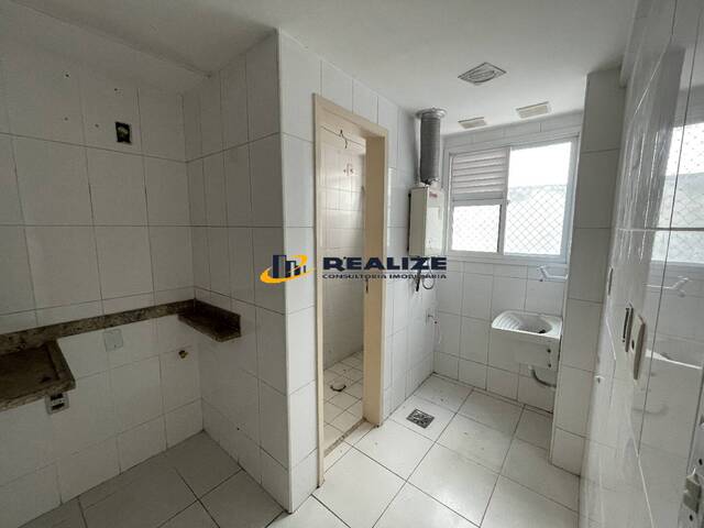 Apartamento para Venda em Campos dos Goytacazes - 3