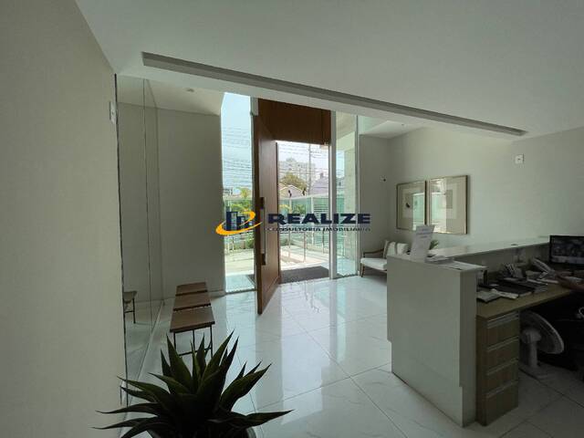 Apartamento para Venda em Campos dos Goytacazes - 5