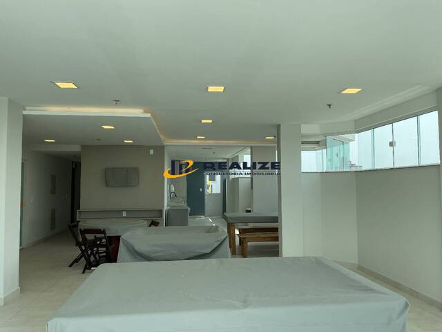 Apartamento para Venda em Campos dos Goytacazes - 2