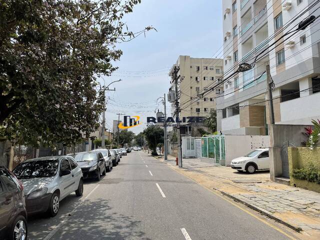 #797 - Apartamento para Venda em Campos dos Goytacazes - RJ