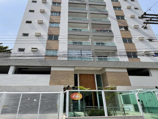 #797 - Apartamento para Venda em Campos dos Goytacazes - RJ