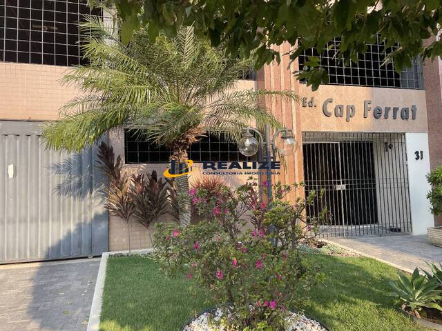 Apartamento para Venda em Campos dos Goytacazes - 5
