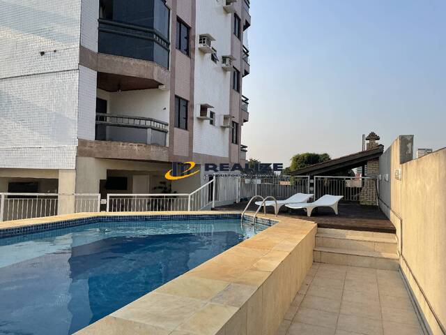 Apartamento para Venda em Campos dos Goytacazes - 3