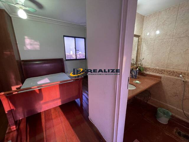 Apartamento para Venda em Campos dos Goytacazes - 4