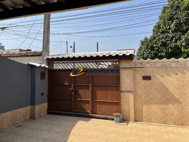 Casa para Venda em Campos dos Goytacazes - 4