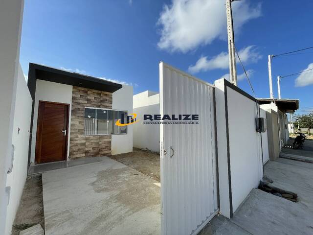 #1188 - Casa para Venda em Campos dos Goytacazes - RJ