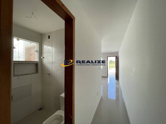 #1188 - Casa para Venda em Campos dos Goytacazes - RJ