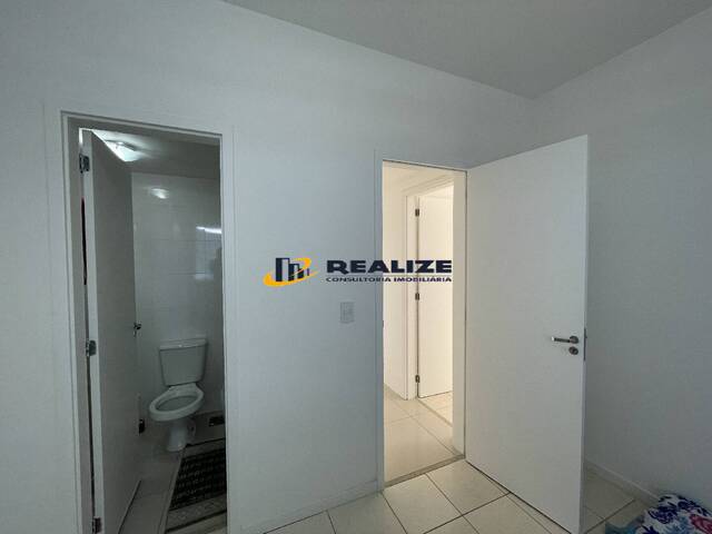 Apartamento para Venda em Campos dos Goytacazes - 2