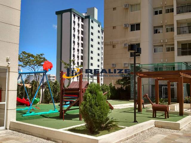 Apartamento para Venda em Campos dos Goytacazes - 3