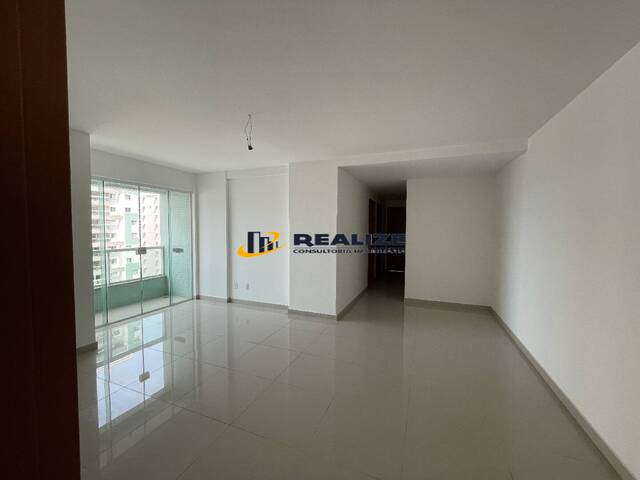 Apartamento para Venda em Campos dos Goytacazes - 4