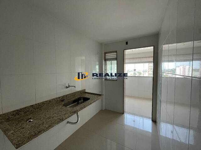 Apartamento para Venda em Campos dos Goytacazes - 5