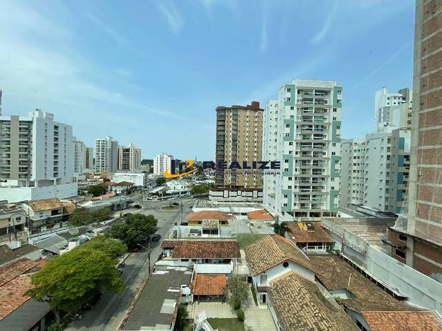 Apartamento para Venda em Campos dos Goytacazes - 4