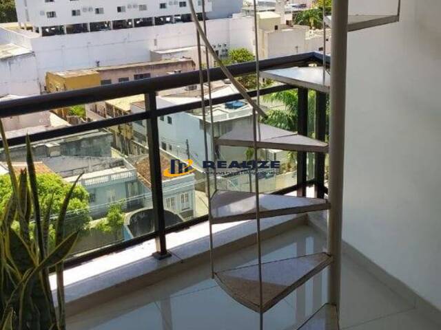 #1206 - Cobertura para Venda em Campos dos Goytacazes - RJ