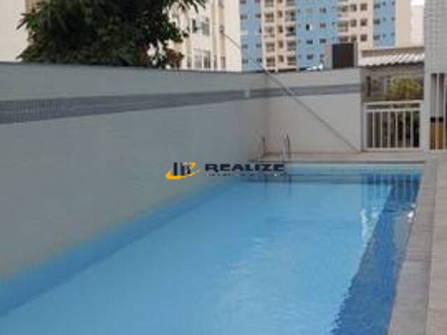 Apartamento para Venda em Campos dos Goytacazes - 4