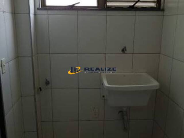 Apartamento para Venda em Campos dos Goytacazes - 4