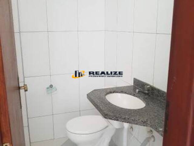 Apartamento para Venda em Campos dos Goytacazes - 5