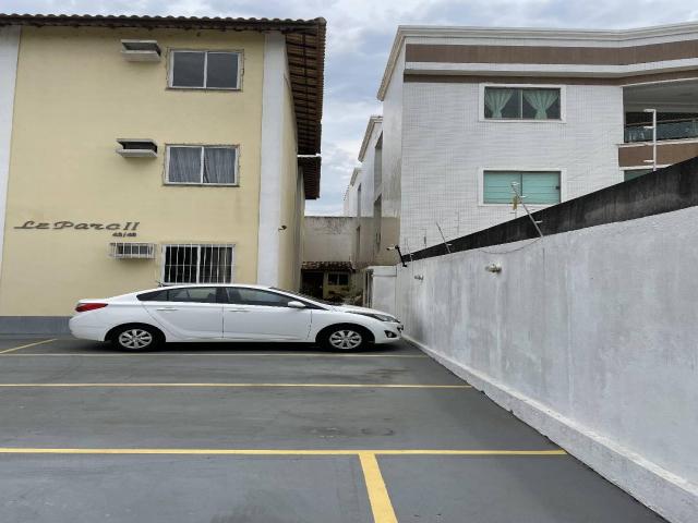 Apartamento para Venda em Campos dos Goytacazes - 4