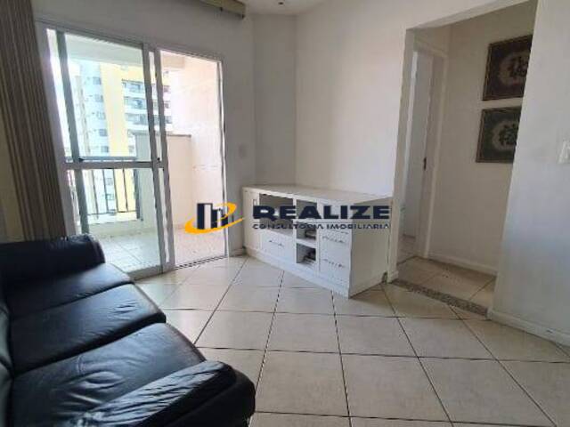 #1216 - Apartamento para Locação em Campos dos Goytacazes - RJ