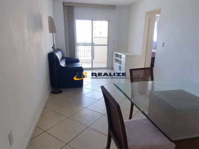 #1216 - Apartamento para Locação em Campos dos Goytacazes - RJ