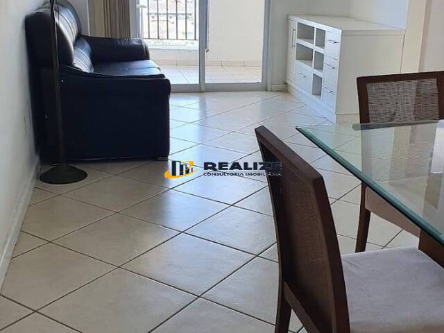 Apartamento para Locação em Campos dos Goytacazes - 4