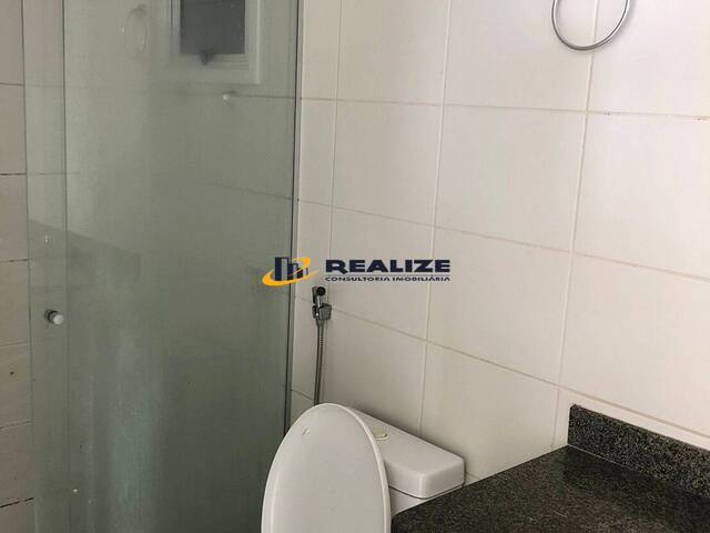 Apartamento para Locação em Campos dos Goytacazes - 5