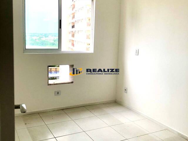 Apartamento para Locação em Campos dos Goytacazes - 4