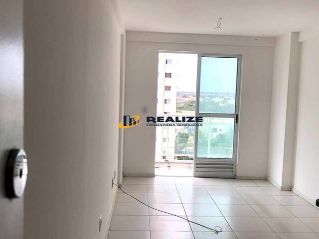 Apartamento para Locação em Campos dos Goytacazes - 2