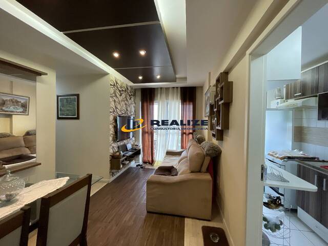 Apartamento para Venda em Campos dos Goytacazes - 4