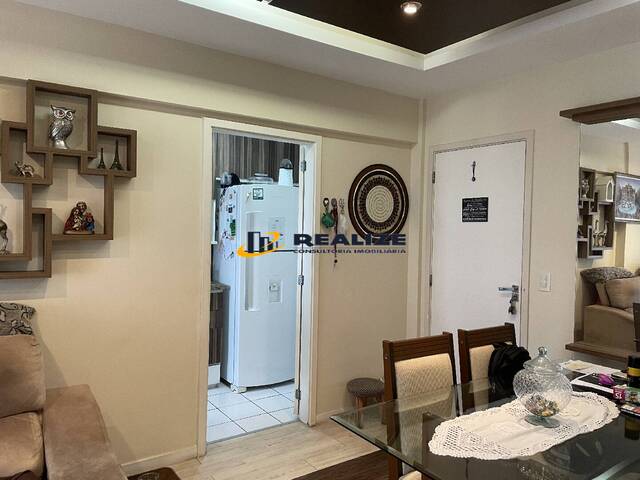 Apartamento para Venda em Campos dos Goytacazes - 5