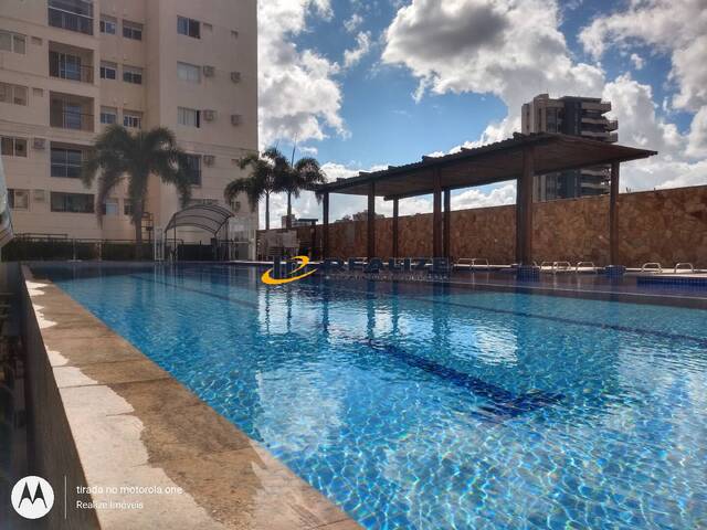 Apartamento para Venda em Campos dos Goytacazes - 2