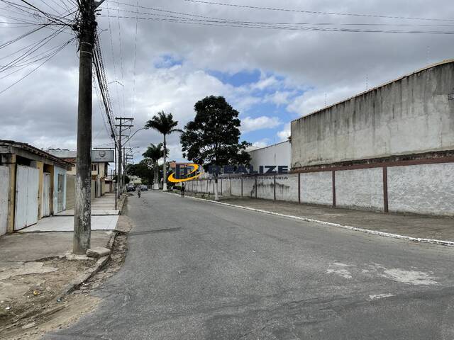 Área para Venda em Campos dos Goytacazes - 4