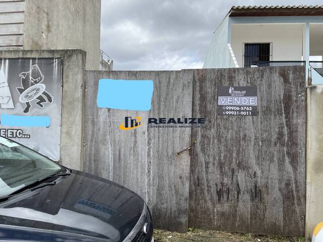 #1215 - Área para Venda em Campos dos Goytacazes - RJ