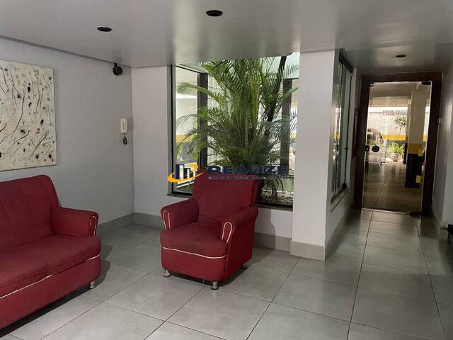 Apartamento para Venda em Campos dos Goytacazes - 5